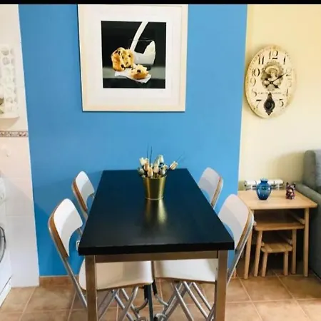Con Encanto Apartment
