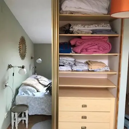 Apartman Con Encanto