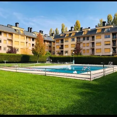 Con Encanto Appartement *