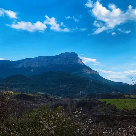 Apartman Con Encanto Jaca