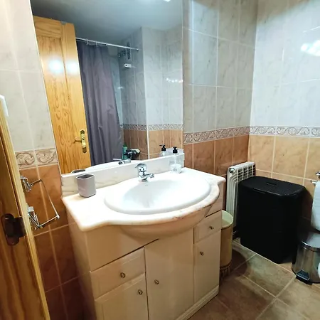 Apartman Con Encanto