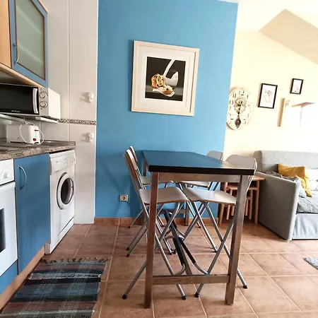 Con Encanto Lejlighed *