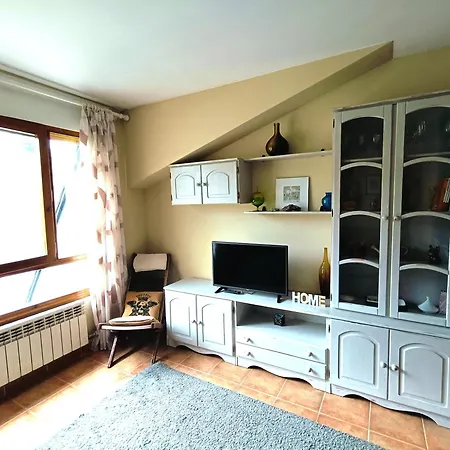 Apartman Con Encanto *