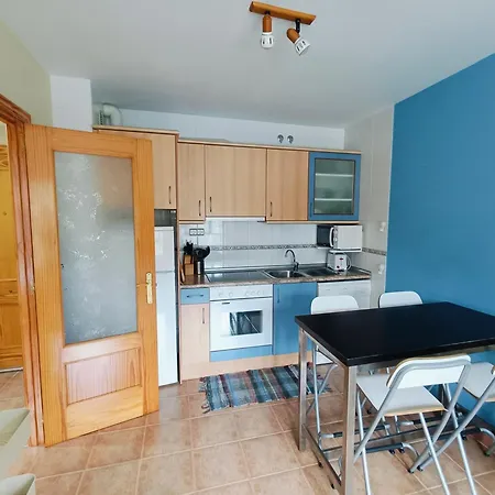 Con Encanto Apartman Jaca