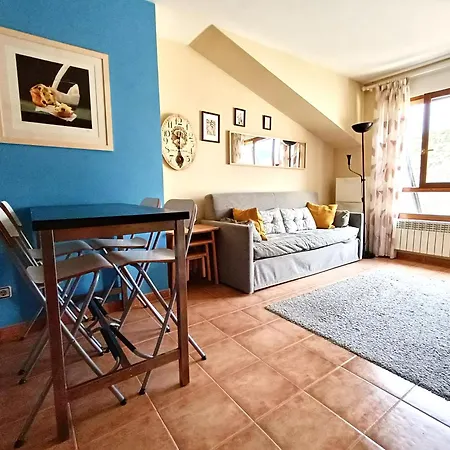 Appartement Con Encanto Jaca