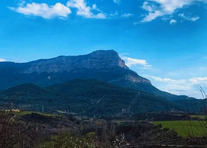 아파트 Con Encanto 하카