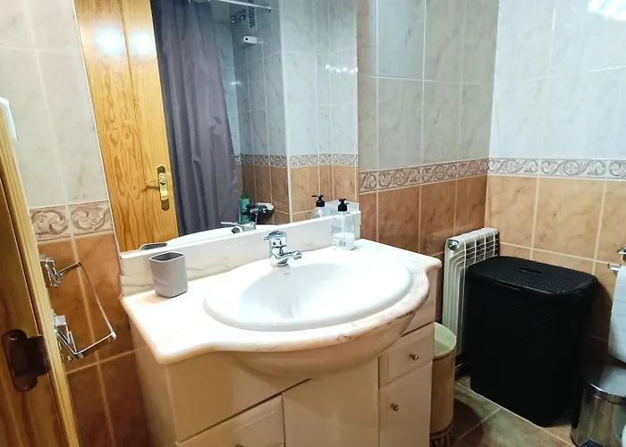 아파트 Con Encanto