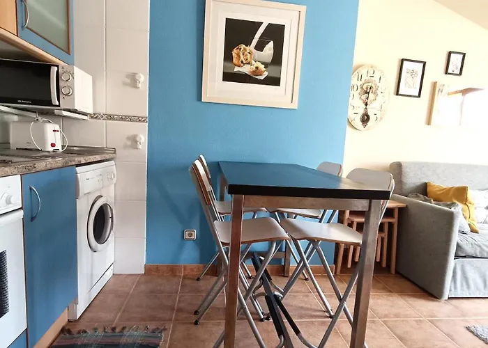 Con Encanto 아파트 *